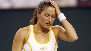 Scandalul Peer: amendă de 300.000 de dolari pentru organizatorii turneului de la Dubai