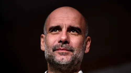 Pep Guardiola a cedat nervos în fața unui ziarist și a răbufnit când a fost întrebat de FC Barcelona! „Ești prea tânăr, prietene! Îți dau clipuri să vezi”