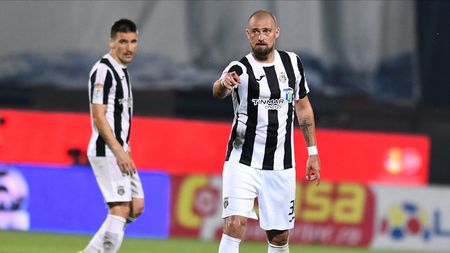 Dan Alexa recunoaște că Rapid îl vrea pe Gabi Tamaș. „Un câștig, un fotbalist de mare valoare!”