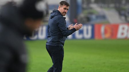 Vasile Miriuță e împotriva antrenorilor fără licență: „Parcurge, bă, băiatule, niște etape! Nu pun acum ghetele în cui și mâine vreau să antrenez FCSB. M-am retras că mi s-a făcut scârbă”