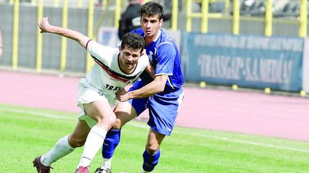 Boaru: "Gaz Metan este o nucă tare"