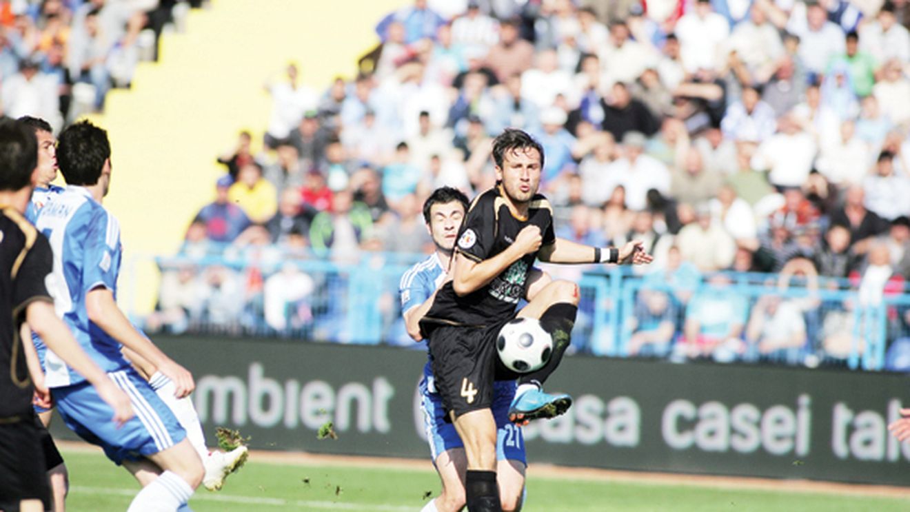 "L-am vrut pe Iliev, dar nu știu ce s-a întâmplat! Vine Morozov"** Ce zice Ando de Mehmedovic