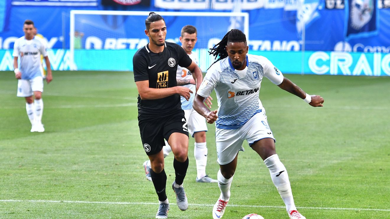 Ce post TV transmite în România dubla dintre Craiova și Honved Budapesta, din turul 2 al Europa League