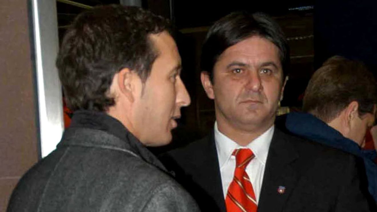 Meme Stoica, reacție categorică despre Marius Lăcătuș, după ce „Fiara” a avut un nou discurs pro-CSA, în ziua în care Steaua a împlinit 77 de ani!