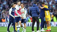 Radu Drăgușin, victorie imensă cu Tottenham. Românul a fost folosit la trecerea timpului