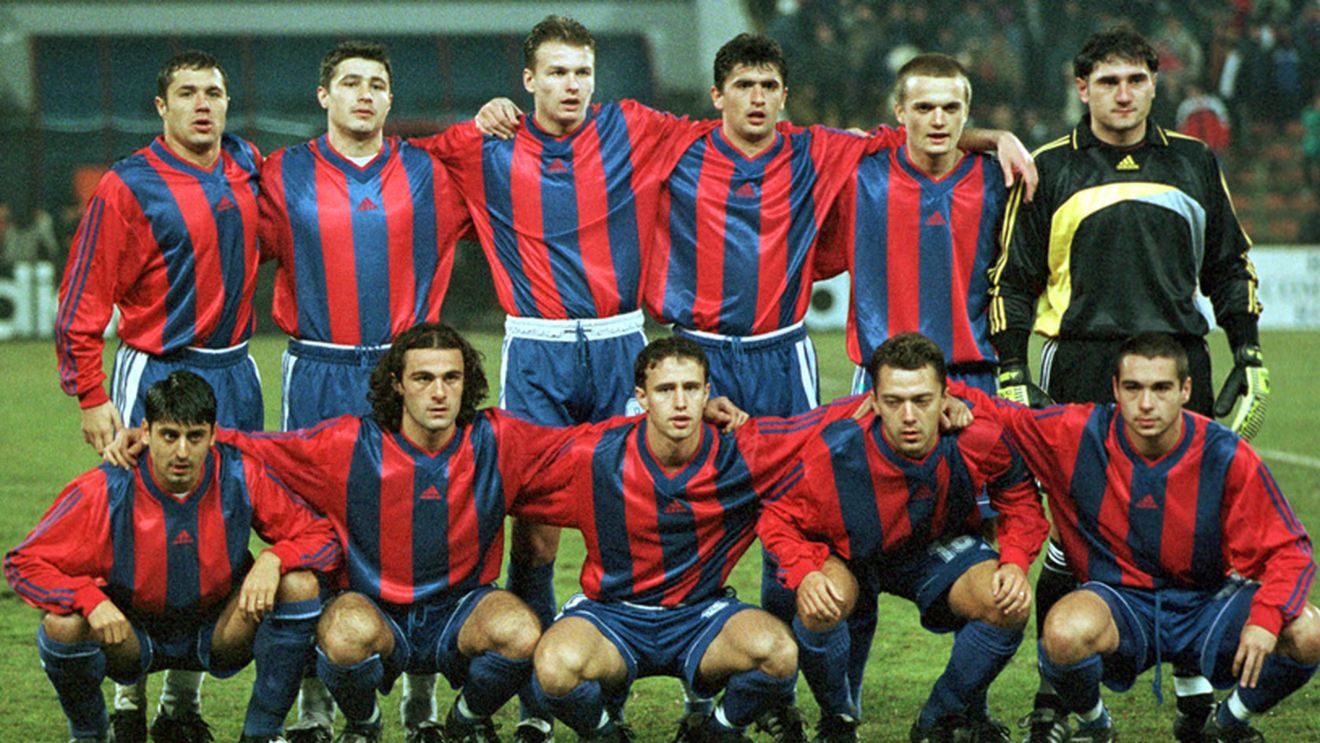 Baia Mare - Steaua. Campioana se reîntâlnește cu o fostă glorie a sa. Ritli: "Steaua are forța de a-și reveni și sigur va câștiga campionatul". Ce spune fostul portar despre scandalul cu Mirel Rădoi