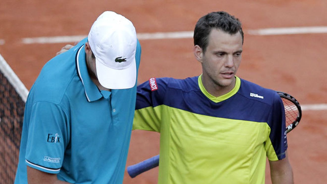 Șase capi de serie eliminați în ziua a patra la Roland Garros