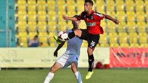 Nuno Viveiros vorbește despre "sclavagismul" jucătorilor în România. Portughezul susține că a fost țepuit de Iași și de Vaslui: "Am pierdut o avere"