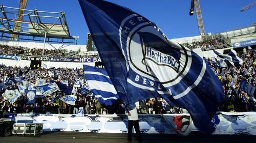 Cupa Germaniei: Derby-ul Hertha – Union în prim –plan » Variantele de profit ating astăzi cota 4.75 »»