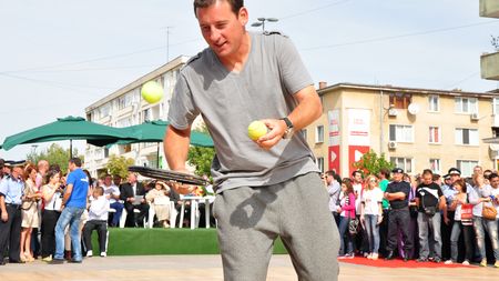 De ce a fost înlocuit Andrei Pavel: "Activitatea sa nu corespunde strategiei FRT"