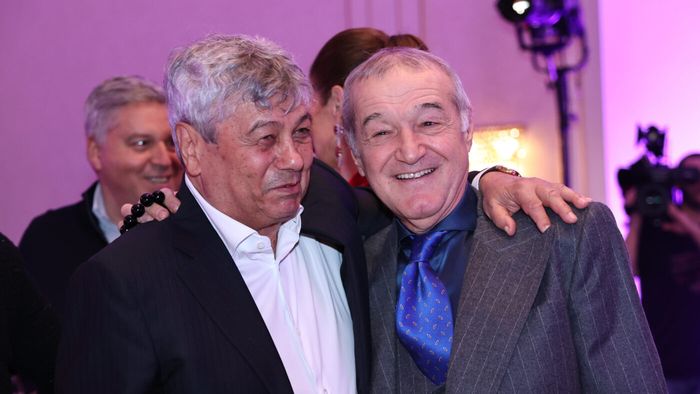 Nemaivăzut de multă vreme! Mircea Lucescu e mare fan FCSB: convocare uluitoare la naționala României, pentru meciurile cu Austria și Cipru!