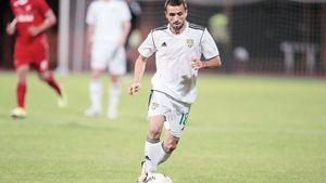 Sânmărtean face lobby pentru revenirea lui Mutu și Chivu la națională!** "Vreau titlul și să joc la Mondiale"