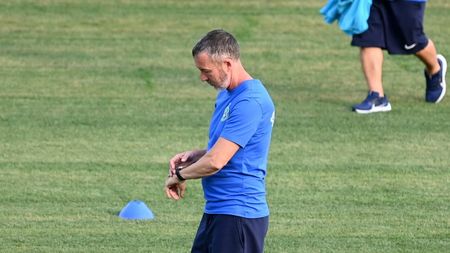 Mihai Stoica a dezvăluit de ce nu va fi sold out pe Stadionul Steaua la meciul dintre FCSB și Universitea Craiova: „Așa spun cei care ne dau ok-ul pentru a organiza meciul”