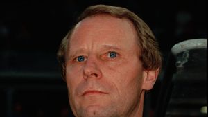 Berti Vogts a demisionat de la naționala Azerbaidjanului