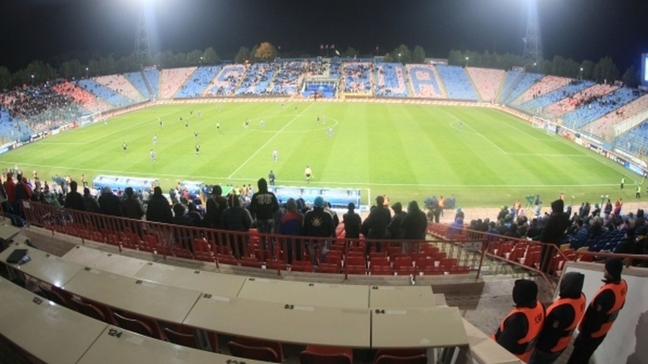 "Steaua ar trebui să aranjeze niște amicale cu Dinamo și Rapid, poate așa ar câștiga!"** Explicația incredibilă a unui stelist