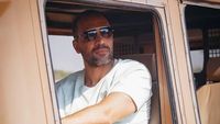 Ce mare a crescut Nicholas, nepotul lui Ion Țiriac! Fiul magnatului i-a urat „La mulți ani” într-un mod inedit