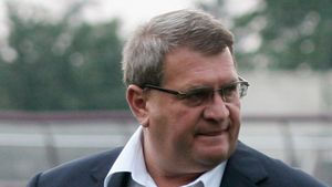 Mureșan: "Mi-am dat seama cat de bolnav e arbitrajul romanesc"