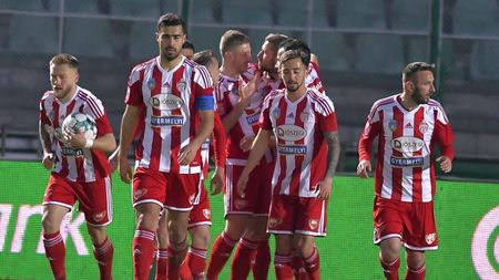 Sepsi Sfântu Gheorghe și-a pierdut golgheterul chiar înainte de startul play-off-ului! Destinație neașteptată pentru atacantul covăsnenilor