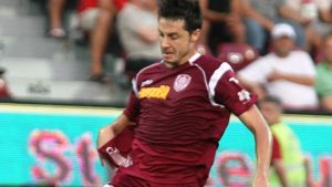 Bjelanovic: "Sunt amic cu Vali Năstase