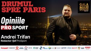 Sfaturi de la Constantin Brâncuși, George Enescu, Eugen Ionescu și Emil Cioran pentru olimpicii României de la Paris 2024