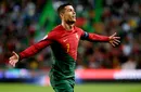 Chiar și de la Al-Nassr, Cristiano Ronaldo face legea la naționala Portugaliei! „Dublă” și alte două recorduri doborâte! Harry Kane a devenit cel mai bun marcator al Angliei | VIDEO