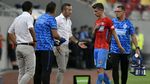 Florin Tănase și Mihai Stoica, pedepsiți pentru atacurile împotriva arbitrilor. Decizia FRF e clară