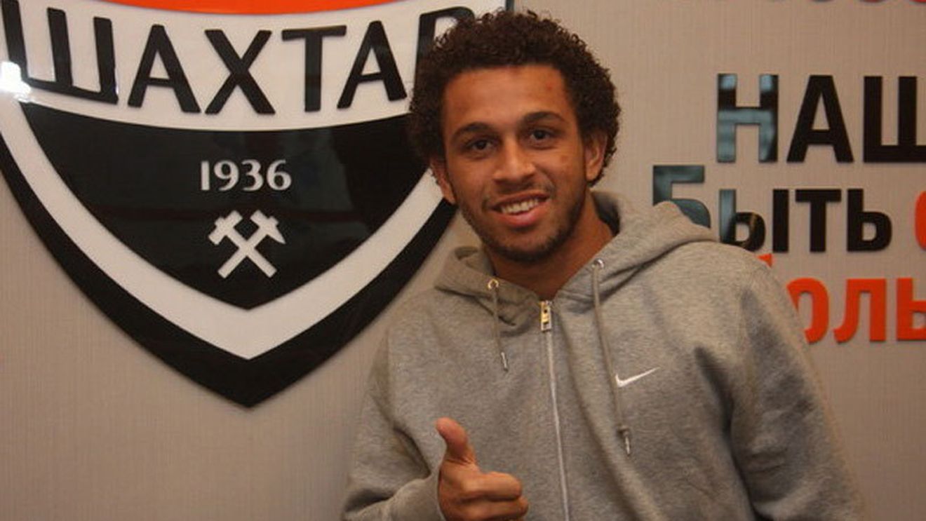 Lucescu a mai dat o lovitură: 9 milioane de euro pentru un brazilian de 21 de ani