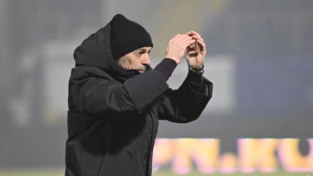 Cum l-a învins Bogdan Andone pe Zeljko Kopic: „Le-am zis asta înainte de meci!”