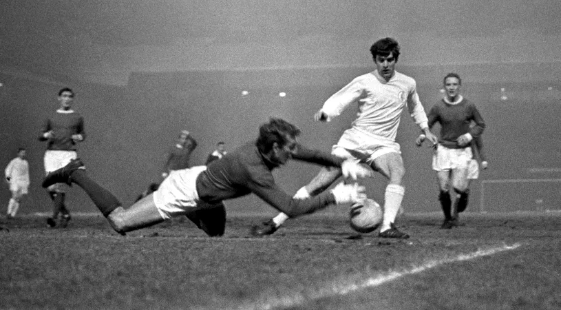 Fotbalul din Anglia este din nou în doliu! Legendarul Peter Lorimer, golgheterul all-time al celor de la Leeds, a murit la vârsta de 74 de ani