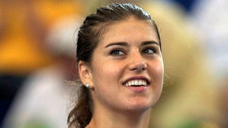 Sorana Cîrstea:** "A fost o zi perfectă pentru mine!"