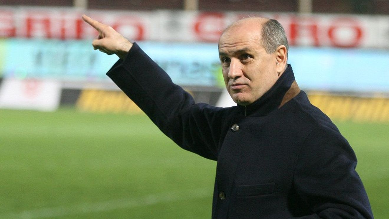 "Săpunaru e netransferabil"