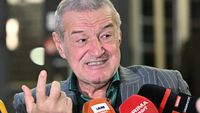 Gigi Becali e gata să facă transferul cu finul său. A fost sunat să-l cumpere pe fotbalist: „Ia-l IMEDIAT!”