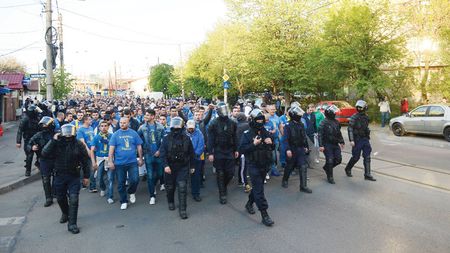 Va fi cea mai mare deplasare făcută vreodată în România! Câte bilete a vândut Petrolul pentru finala Cupei