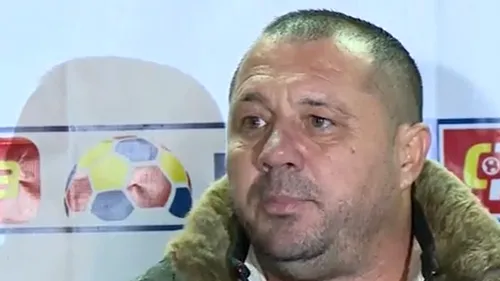 Poveste fabuloasă cu Sabin Ilie în prim-plan: „Îl cafteam, se urca în tren și pleca la Craiova. Ajungea acasă și îl bătea și taică-su, apoi se întorcea la antrenament”