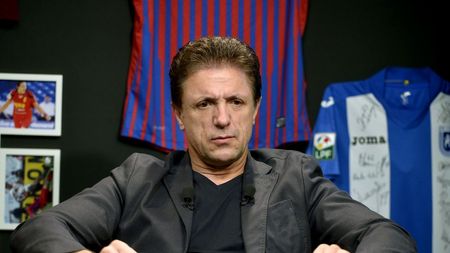 Gică Popescu vrea ca Liga 1 să continue, dar recunoaște. „Stăm cu emoții pentru că azi am făcut o nouă testare. Situația s-a agravat!”