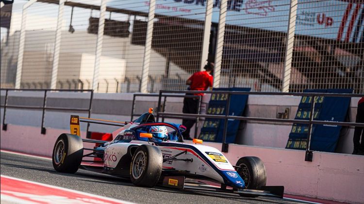 Cine este sportivul român care-i calcă pe urme lui Cosmin Olăroiu în Golf! „Vedem ce vor aduce următoarele curse”. SPECIAL