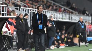 A luat decizia în privința antrenorului după Rapid București - Hermannstadt 1-0. „Am discutat cu el”. EXCLUSIV