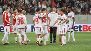 EXCLUSIV | O legendă din Ștefan cel Mare le dă aripi "câinilor". "Dacă intră în play-off, vor fi un cui pentru Steaua". Ce spune despre Negoiță: "N-are cașcaval!" 