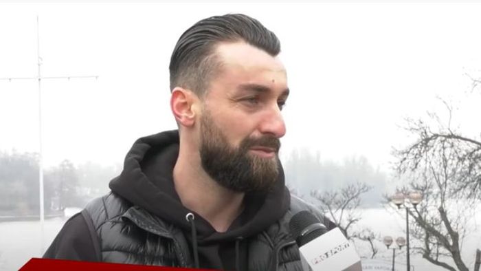 Elis Bakaj, șocat de situația de la Dinamo: „Nu mi-aș fi imaginat niciodată așa ceva!” | VIDEO EXCLUSIV ProSport Live