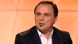 Basarab Panduru, dezamăgit total de prestația Rapidului din meciul cu Sepsi: „Te așteptai să meargă la ultima clasată din play-out şi să câştige”