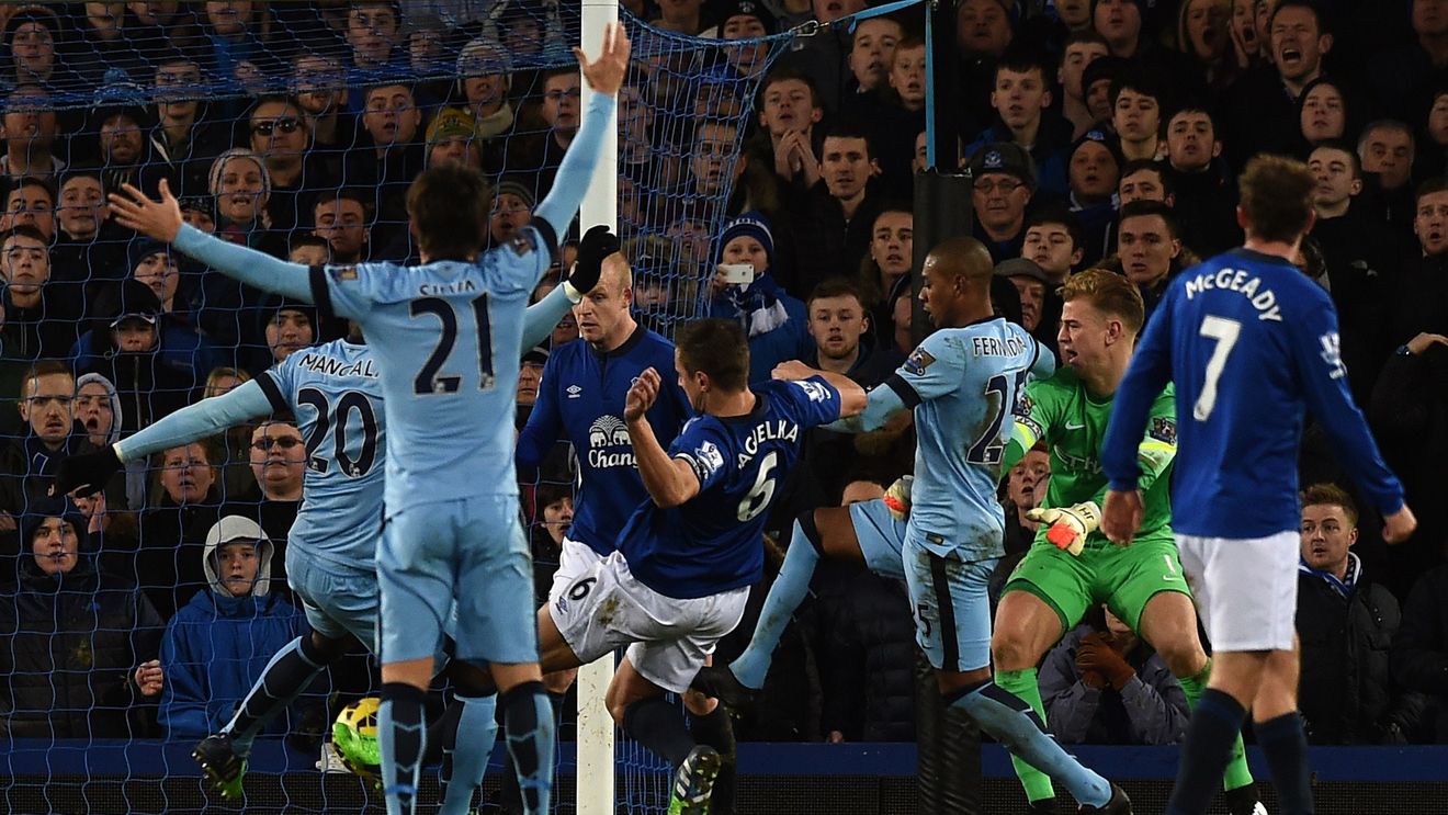 Transferul iernii în Europa s-a făcut de râs! INCREDIBIL | Ce a putut să declare imediat după ce a semnat cu Manchester City