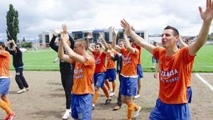 Oficialii lui FCM: "Am vrut să jucăm cu Brașov în prima etapă"