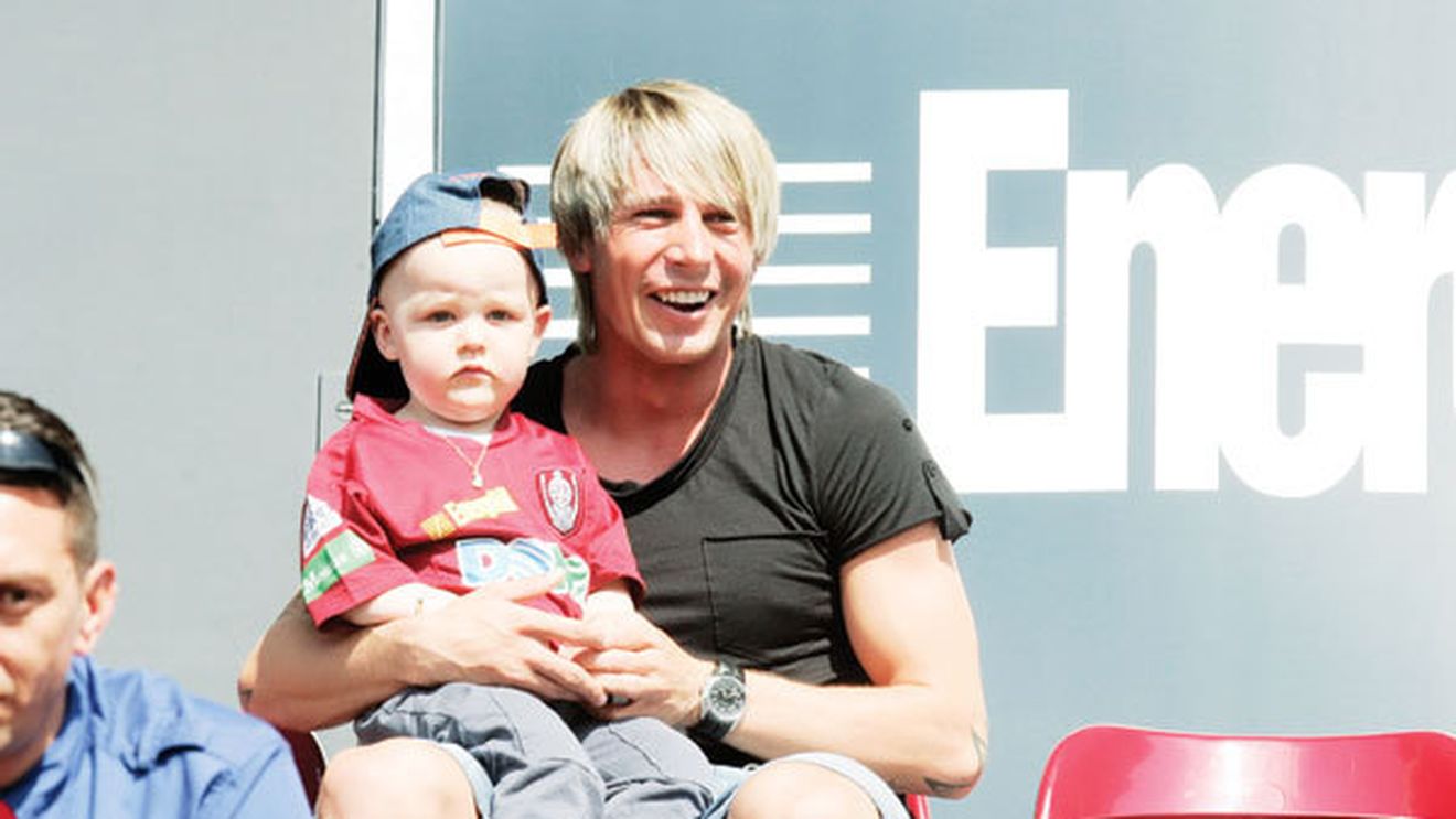 Deac revine la CFR! Iuliu Mureșan confirmă ProSport:** "Ne-am înțeles cu Schalke și cu jucătorul"