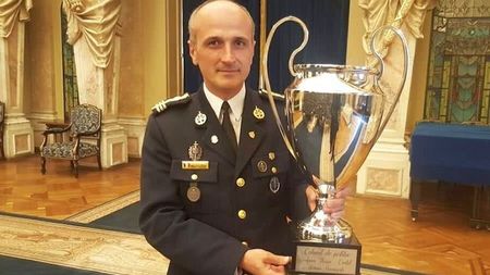Florin Talpan atacă fanii FCSB: „Nu îmi este frică nici dacă veniți cu turma la instanță"