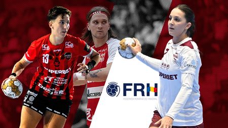 FR Handbal pregătește o măsură dură pentru sportivii care refuză echipa națională! Kuduz, Buceschi și Laslo, suspendări-record din campionatul intern? „Nu se mai poate continua așa”. EXCLUSIV