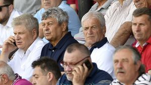 Rodion Cămătaru dezvăluie cum l-a convins Mircea Lucescu să semneze cu Dinamo, deși Valentin Ceaușescu a încercat să îl deturneze spre Steaua! Fostul mare atacant e convins că „Il Luce” va reveni în fotbalul românesc: „E cel mai bun antrenor român din toate timpurile” | EXCLUSIV