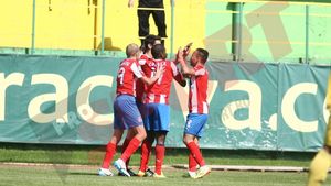 Victoriile îi fac să renunțe la acuzații. Narcis Răducan: "Îmi cer scuze că am făcut acele declarații după meciul Brașov - Dinamo"