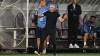 Bogdan Andone, furios din cauza arbitrajului dupa FC Argeș – Farul 1-1: „Este în 99% din cazuri”