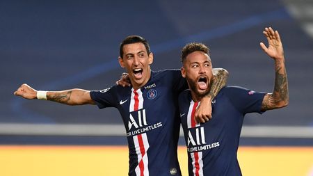PSG – Bayern Munchen, azi ora 22.00, finala UEFA Champions League. Este meciul anului 2020 în fotbalul european. Neymar sau Lewandovski? | TACTICĂ