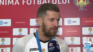 Lovin s-a retras, dar s-a pus deja pe treabă: "Vă spun în premieră asta!" Ce jucători va reprezenta fostul mijlocaș al Astrei. Budescu, prima mutare!